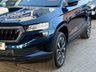 USED 2023 72 SKODA KAROQ 1.5 TSI ACT SE L SUV 5dr Petrol DSG Euro 6 (s/s) (150 ps) 