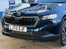 USED 2023 72 SKODA KAROQ 1.5 TSI ACT SE L SUV 5dr Petrol DSG Euro 6 (s/s) (150 ps) 