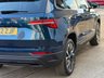 USED 2023 72 SKODA KAROQ 1.5 TSI ACT SE L SUV 5dr Petrol DSG Euro 6 (s/s) (150 ps) 