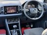 USED 2023 72 SKODA KAROQ 1.5 TSI ACT SE L SUV 5dr Petrol DSG Euro 6 (s/s) (150 ps) 
