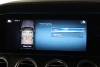 USED 2021 21 MERCEDES-BENZ E CLASS 2.0 E300de 13.5kWh AMG Line G-Tronic+ Euro 6 (s/s) 4dr Reverse Camera, Heated Seats,