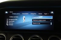 USED 2021 21 MERCEDES-BENZ E CLASS 2.0 E300de 13.5kWh AMG Line G-Tronic+ Euro 6 (s/s) 4dr Reverse Camera, Heated Seats,