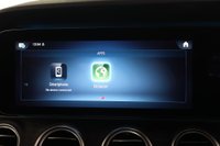 USED 2021 21 MERCEDES-BENZ E CLASS 2.0 E300de 13.5kWh AMG Line G-Tronic+ Euro 6 (s/s) 4dr Reverse Camera, Heated Seats,