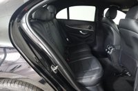 USED 2021 21 MERCEDES-BENZ E CLASS 2.0 E300de 13.5kWh AMG Line G-Tronic+ Euro 6 (s/s) 4dr Reverse Camera, Heated Seats,