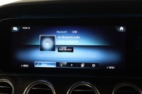 USED 2021 21 MERCEDES-BENZ E CLASS 2.0 E300de 13.5kWh AMG Line G-Tronic+ Euro 6 (s/s) 4dr Reverse Camera, Heated Seats,