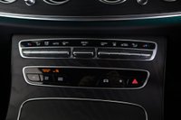 USED 2021 21 MERCEDES-BENZ E CLASS 2.0 E300de 13.5kWh AMG Line G-Tronic+ Euro 6 (s/s) 4dr Reverse Camera, Heated Seats,