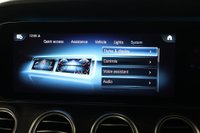 USED 2021 21 MERCEDES-BENZ E CLASS 2.0 E300de 13.5kWh AMG Line G-Tronic+ Euro 6 (s/s) 4dr Reverse Camera, Heated Seats,