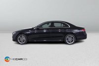 USED 2021 21 MERCEDES-BENZ E CLASS 2.0 E300de 13.5kWh AMG Line G-Tronic+ Euro 6 (s/s) 4dr Reverse Camera, Heated Seats,