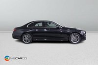 USED 2021 21 MERCEDES-BENZ E CLASS 2.0 E300de 13.5kWh AMG Line G-Tronic+ Euro 6 (s/s) 4dr Reverse Camera, Heated Seats,