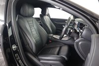 USED 2021 21 MERCEDES-BENZ E CLASS 2.0 E300de 13.5kWh AMG Line G-Tronic+ Euro 6 (s/s) 4dr Reverse Camera, Heated Seats,