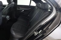 USED 2021 21 MERCEDES-BENZ E CLASS 2.0 E300de 13.5kWh AMG Line G-Tronic+ Euro 6 (s/s) 4dr Reverse Camera, Heated Seats,