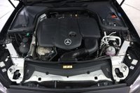 USED 2021 21 MERCEDES-BENZ E CLASS 2.0 E300de 13.5kWh AMG Line G-Tronic+ Euro 6 (s/s) 4dr Reverse Camera, Heated Seats,