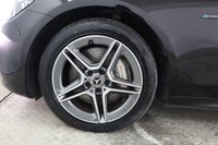 USED 2021 21 MERCEDES-BENZ E CLASS 2.0 E300de 13.5kWh AMG Line G-Tronic+ Euro 6 (s/s) 4dr Reverse Camera, Heated Seats,