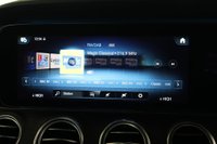 USED 2021 21 MERCEDES-BENZ E CLASS 2.0 E300de 13.5kWh AMG Line G-Tronic+ Euro 6 (s/s) 4dr Reverse Camera, Heated Seats,