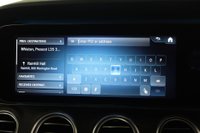 USED 2021 21 MERCEDES-BENZ E CLASS 2.0 E300de 13.5kWh AMG Line G-Tronic+ Euro 6 (s/s) 4dr Reverse Camera, Heated Seats,