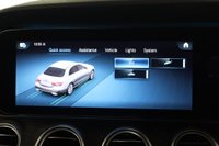 USED 2021 21 MERCEDES-BENZ E CLASS 2.0 E300de 13.5kWh AMG Line G-Tronic+ Euro 6 (s/s) 4dr Reverse Camera, Heated Seats,