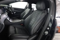 USED 2021 21 MERCEDES-BENZ E CLASS 2.0 E300de 13.5kWh AMG Line G-Tronic+ Euro 6 (s/s) 4dr Reverse Camera, Heated Seats,