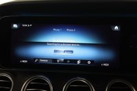 USED 2021 21 MERCEDES-BENZ E CLASS 2.0 E300de 13.5kWh AMG Line G-Tronic+ Euro 6 (s/s) 4dr Reverse Camera, Heated Seats,