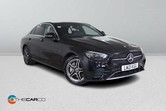 View our Mercedes-Benz E Class