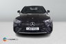 USED 2021 21 MERCEDES-BENZ E CLASS 2.0 E300de 13.5kWh AMG Line G-Tronic+ Euro 6 (s/s) 4dr Reverse Camera, Heated Seats,