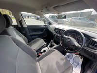 USED 2019 19 VOLKSWAGEN POLO 1.6 TDI SE Hatchback 5dr Diesel Manual Euro 6 (s/s) (80 ps) 2 FORMER KEEPER+FULL HISTORY