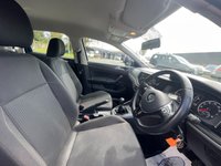 USED 2019 19 VOLKSWAGEN POLO 1.6 TDI SE Hatchback 5dr Diesel Manual Euro 6 (s/s) (80 ps) 2 FORMER KEEPER+FULL HISTORY