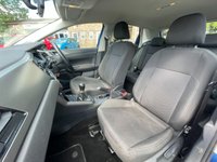 USED 2019 19 VOLKSWAGEN POLO 1.6 TDI SE Hatchback 5dr Diesel Manual Euro 6 (s/s) (80 ps) 2 FORMER KEEPER+FULL HISTORY