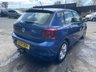 USED 2019 19 VOLKSWAGEN POLO 1.6 TDI SE Hatchback 5dr Diesel Manual Euro 6 (s/s) (80 ps) 2 FORMER KEEPER+FULL HISTORY