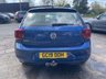 USED 2019 19 VOLKSWAGEN POLO 1.6 TDI SE Hatchback 5dr Diesel Manual Euro 6 (s/s) (80 ps) 2 FORMER KEEPER+FULL HISTORY