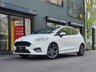 USED 2019 19 FORD FIESTA 1.0T EcoBoost GPF ST-Line Hatchback 3dr Petrol Manual Euro 6 (s/s) (100 ps) 
