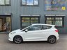 USED 2019 19 FORD FIESTA 1.0T EcoBoost GPF ST-Line Hatchback 3dr Petrol Manual Euro 6 (s/s) (100 ps) 