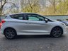 USED 2019 19 FORD FIESTA 1.0T EcoBoost GPF ST-Line Hatchback 3dr Petrol Manual Euro 6 (s/s) (100 ps) 