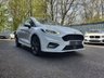 USED 2019 19 FORD FIESTA 1.0T EcoBoost GPF ST-Line Hatchback 3dr Petrol Manual Euro 6 (s/s) (100 ps) 