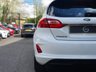USED 2019 19 FORD FIESTA 1.0T EcoBoost GPF ST-Line Hatchback 3dr Petrol Manual Euro 6 (s/s) (100 ps) 