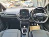 USED 2019 19 FORD FIESTA 1.0T EcoBoost GPF ST-Line Hatchback 3dr Petrol Manual Euro 6 (s/s) (100 ps) 