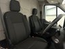 USED 2023 23 FORD TRANSIT 350 2.0 ECOBLUE 130PS RWD L3 H2 TREND - NO VAT 1 OWNER, HUGE SPEC, IMMACULATE