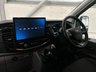 USED 2023 23 FORD TRANSIT 350 2.0 ECOBLUE 130PS RWD L3 H2 TREND - NO VAT 1 OWNER, HUGE SPEC, IMMACULATE