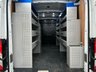 USED 2023 23 FORD TRANSIT 350 2.0 ECOBLUE 130PS RWD L3 H2 TREND - NO VAT 1 OWNER, HUGE SPEC, IMMACULATE