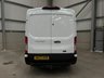 USED 2023 23 FORD TRANSIT 350 2.0 ECOBLUE 130PS RWD L3 H2 TREND - NO VAT 1 OWNER, HUGE SPEC, IMMACULATE