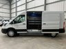 USED 2023 23 FORD TRANSIT 350 2.0 ECOBLUE 130PS RWD L3 H2 TREND - NO VAT 1 OWNER, HUGE SPEC, IMMACULATE