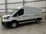 USED 2023 23 FORD TRANSIT 350 2.0 ECOBLUE 130PS RWD L3 H2 TREND - NO VAT 1 OWNER, HUGE SPEC, IMMACULATE