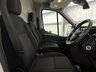 USED 2023 23 FORD TRANSIT 350 2.0 ECOBLUE 130PS RWD L3 H2 TREND - NO VAT 1 OWNER, HUGE SPEC, IMMACULATE