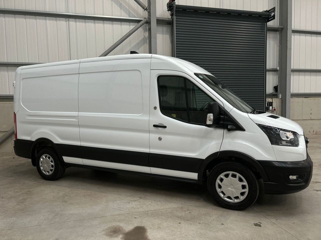 View our FORD TRANSIT