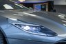 USED 2017 X ASTON MARTIN DB11 5.2 V12 Coupe 2dr Petrol Auto Euro 6 (s/s) (608 ps) ***FULL DEALER SERVICE HISTORY***