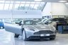 USED 2017 X ASTON MARTIN DB11 5.2 V12 Coupe 2dr Petrol Auto Euro 6 (s/s) (608 ps) ***FULL DEALER SERVICE HISTORY***