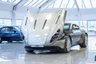USED 2017 X ASTON MARTIN DB11 5.2 V12 Coupe 2dr Petrol Auto Euro 6 (s/s) (608 ps) ***FULL DEALER SERVICE HISTORY***