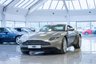 USED 2017 X ASTON MARTIN DB11 5.2 V12 Coupe 2dr Petrol Auto Euro 6 (s/s) (608 ps) ***FULL DEALER SERVICE HISTORY***
