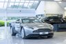 USED 2017 X ASTON MARTIN DB11 5.2 V12 Coupe 2dr Petrol Auto Euro 6 (s/s) (608 ps) ***FULL DEALER SERVICE HISTORY***