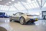 USED 2017 X ASTON MARTIN DB11 5.2 V12 Coupe 2dr Petrol Auto Euro 6 (s/s) (608 ps) ***FULL DEALER SERVICE HISTORY***