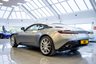 USED 2017 X ASTON MARTIN DB11 5.2 V12 Coupe 2dr Petrol Auto Euro 6 (s/s) (608 ps) ***FULL DEALER SERVICE HISTORY***